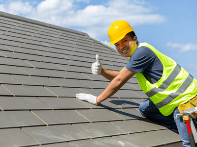About Roof Repair Experts Blue Rock, OH